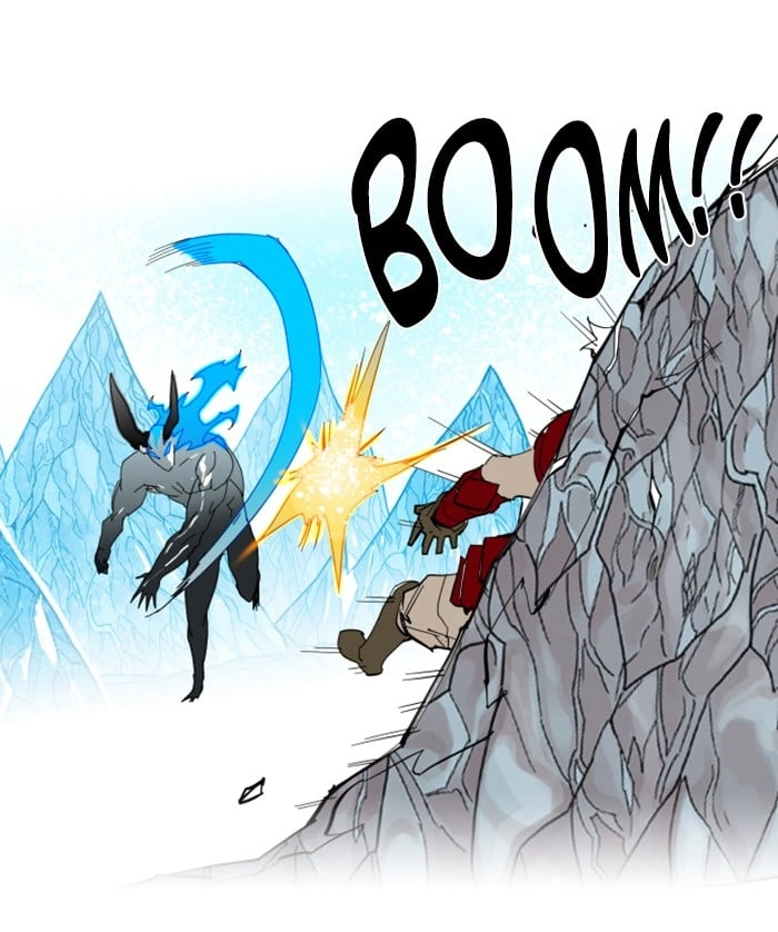 Hardcore Leveling Warrior Chapter 42, page 64 of 68