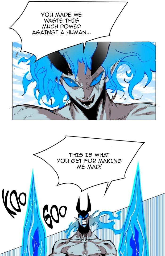 Hardcore Leveling Warrior Chapter 42, page 65 of 68