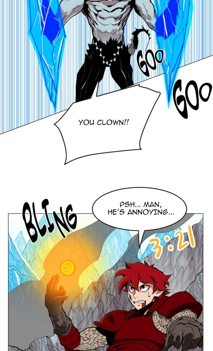 Hardcore Leveling Warrior Chapter 42, page 66 of 68