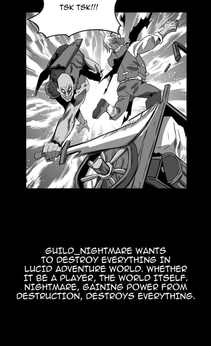 Hardcore Leveling Warrior Chapter 43, page 11 of 80