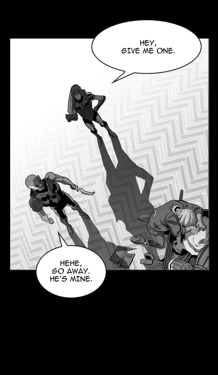 Hardcore Leveling Warrior Chapter 43, page 13 of 80