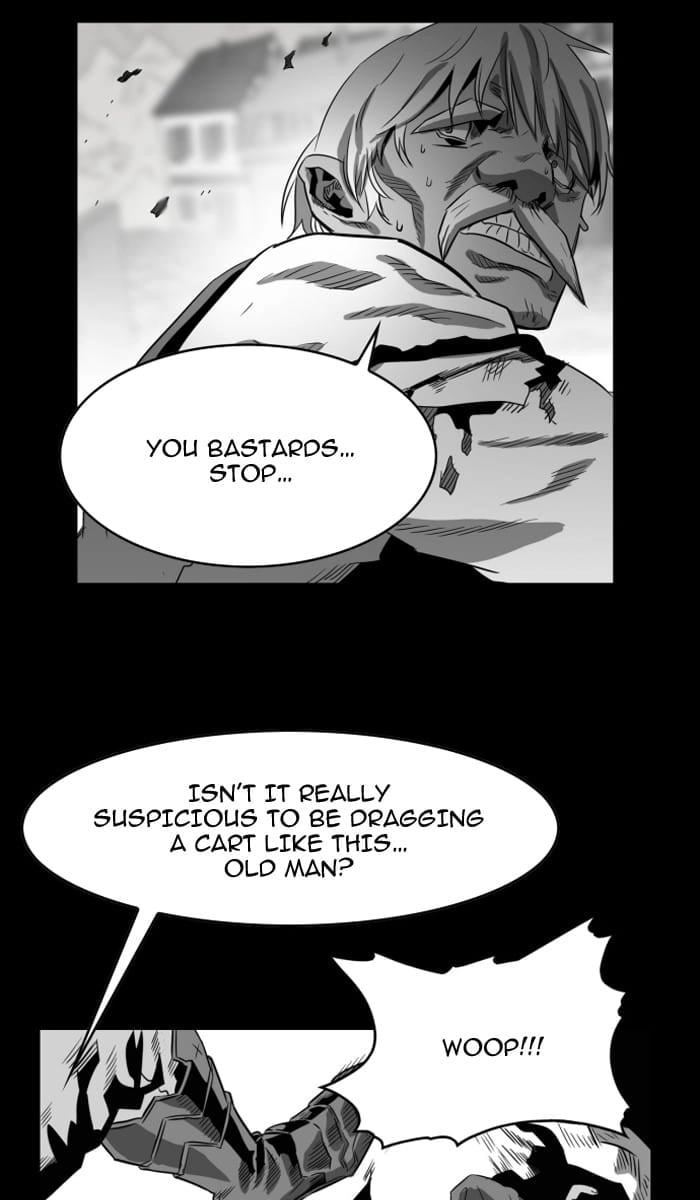 Hardcore Leveling Warrior Chapter 43, page 14 of 80