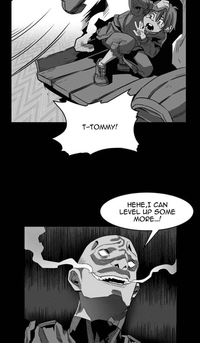 Hardcore Leveling Warrior Chapter 43, page 15 of 80