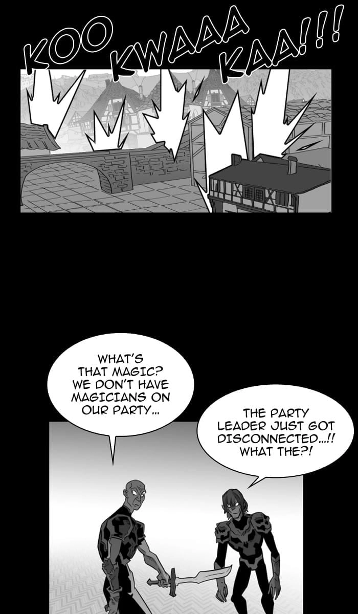 Hardcore Leveling Warrior Chapter 43, page 17 of 80