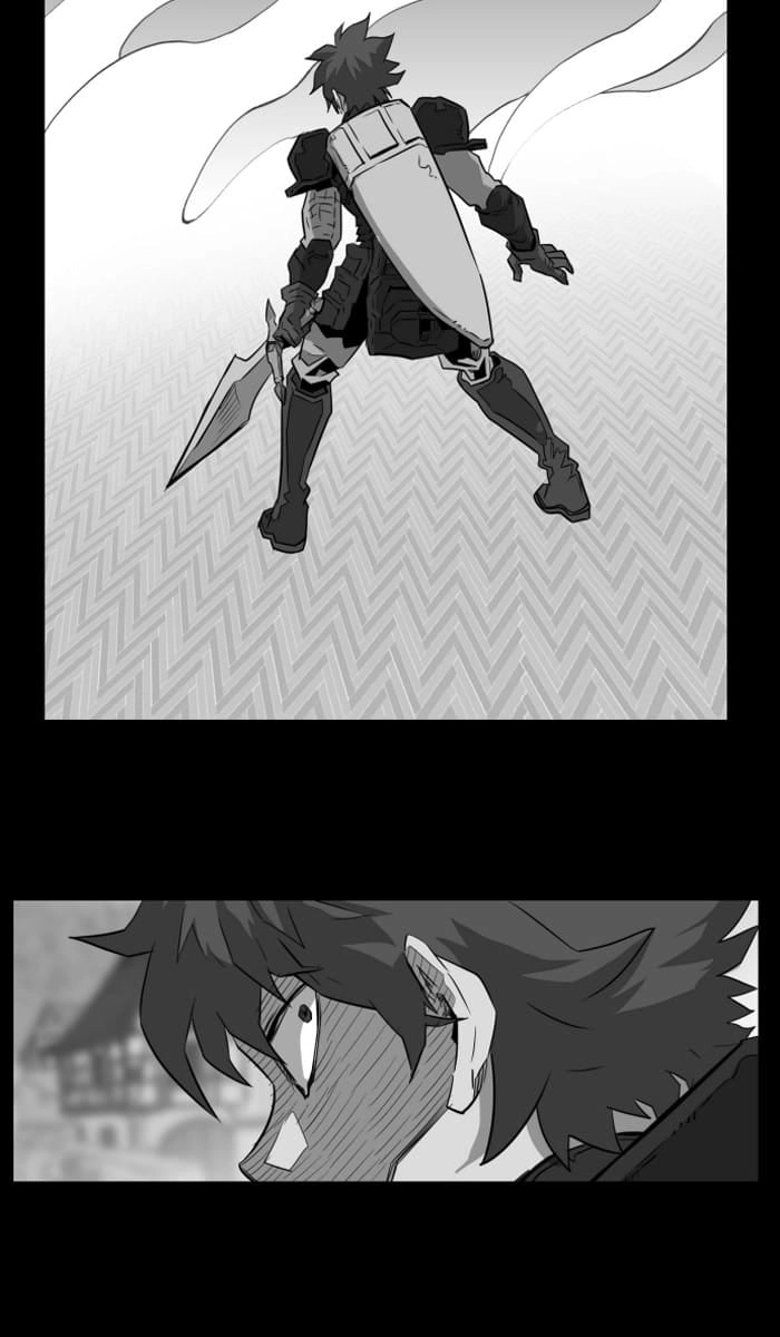 Hardcore Leveling Warrior Chapter 43, page 19 of 80