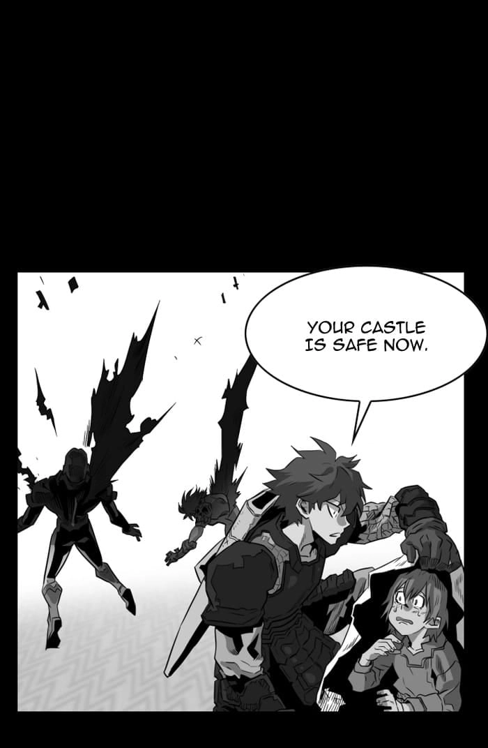 Hardcore Leveling Warrior Chapter 43, page 20 of 80