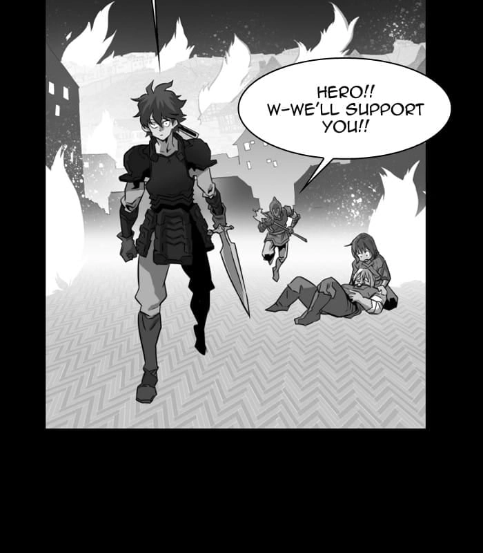Hardcore Leveling Warrior Chapter 43, page 22 of 80