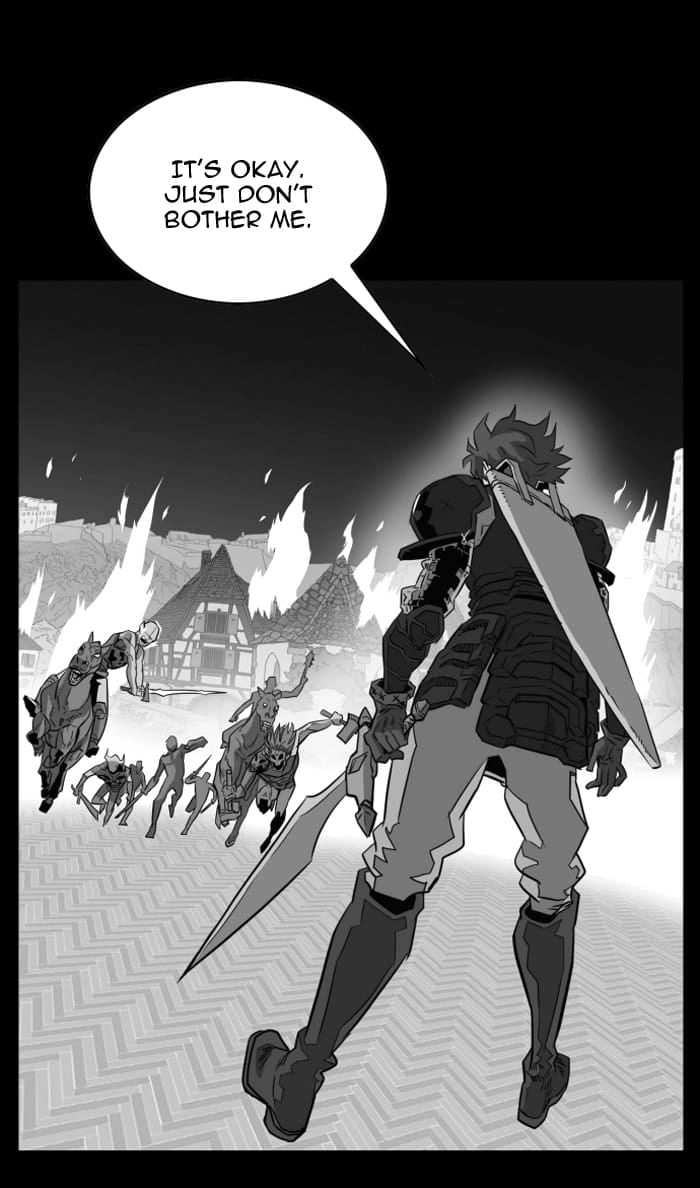 Hardcore Leveling Warrior Chapter 43, page 23 of 80