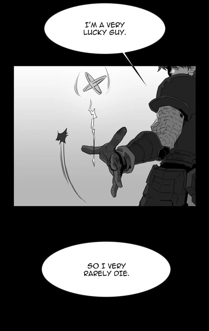 Hardcore Leveling Warrior Chapter 43, page 24 of 80