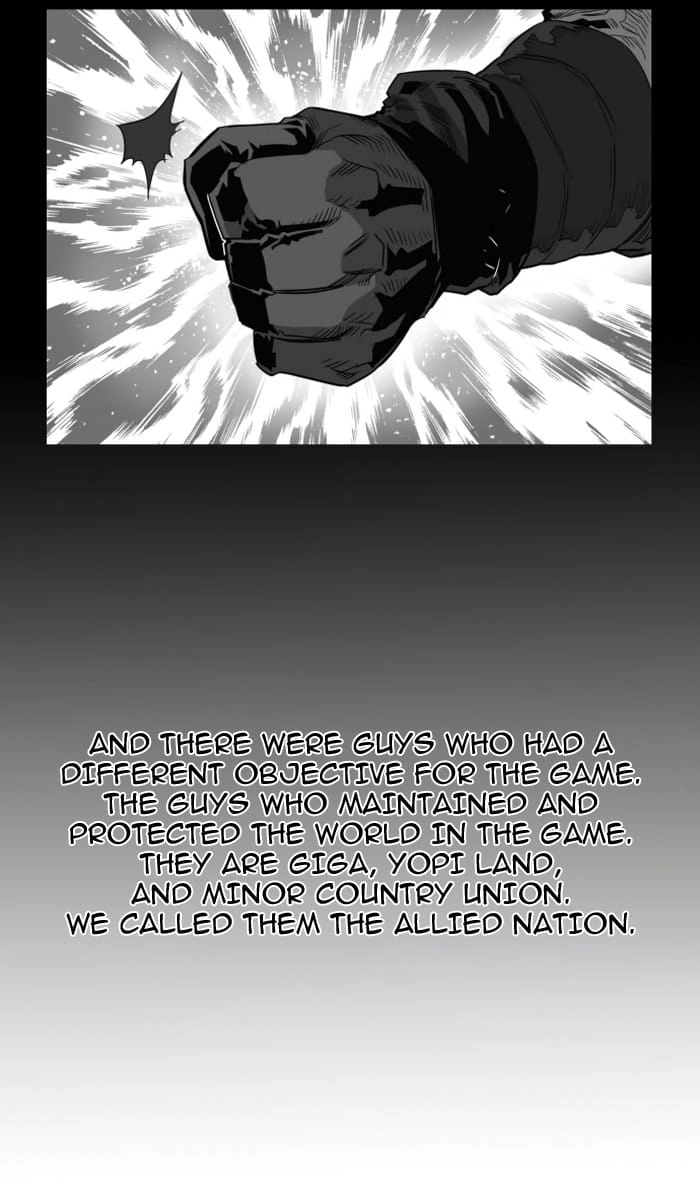Hardcore Leveling Warrior Chapter 43, page 25 of 80