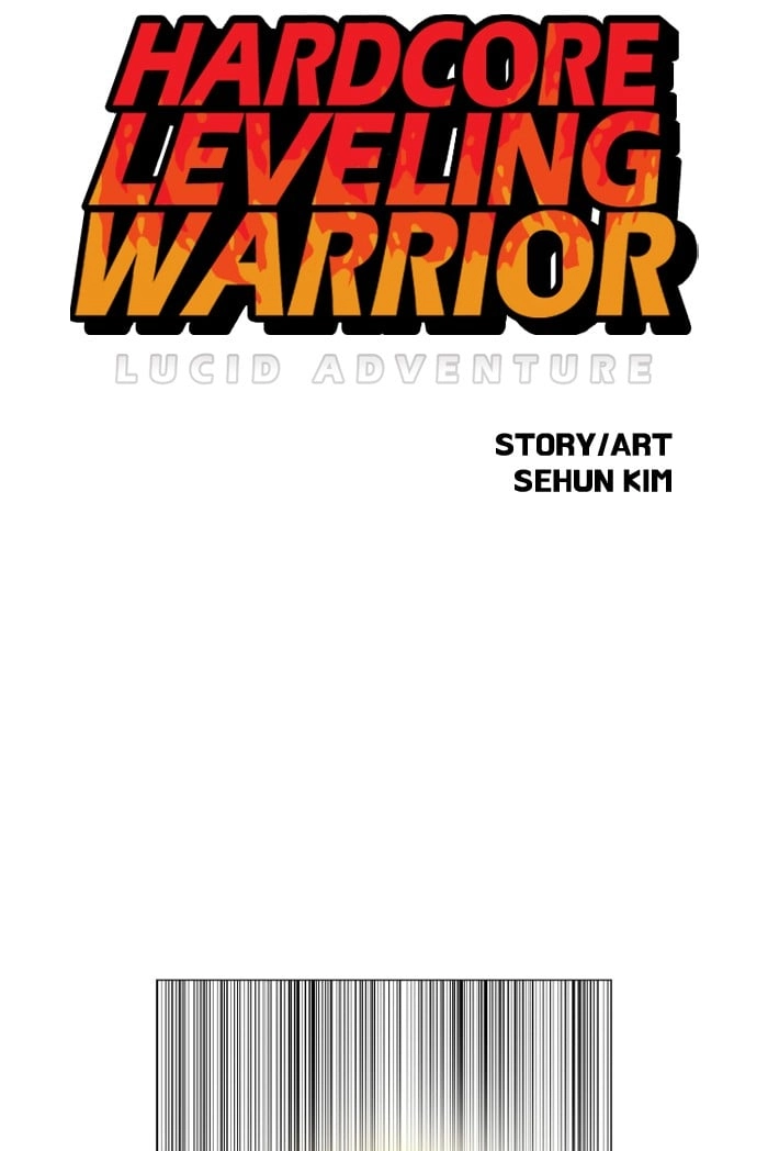 Hardcore Leveling Warrior Chapter 43, page 27 of 80