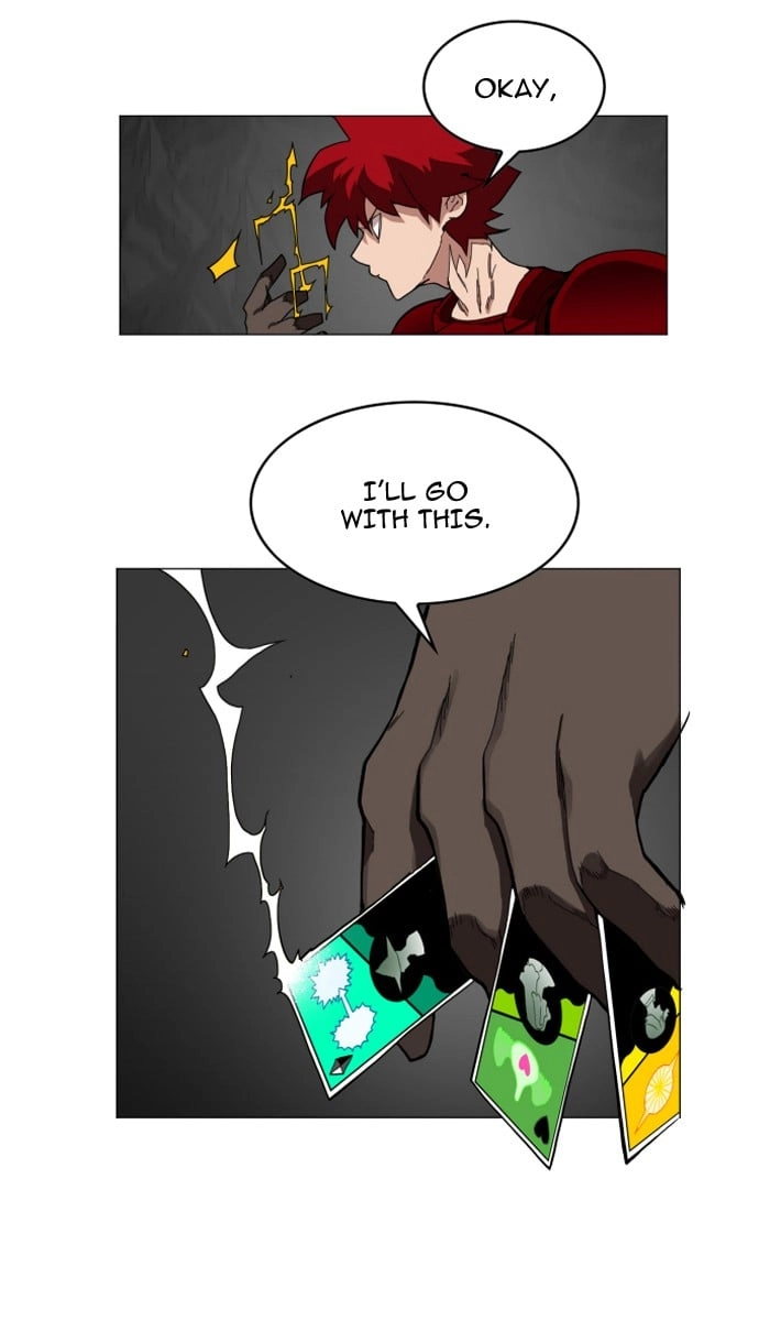 Hardcore Leveling Warrior Chapter 43, page 31 of 80
