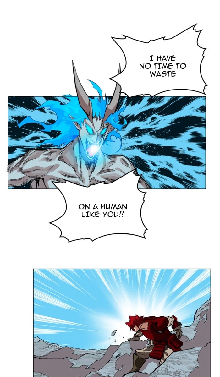 Hardcore Leveling Warrior Chapter 43, page 32 of 80