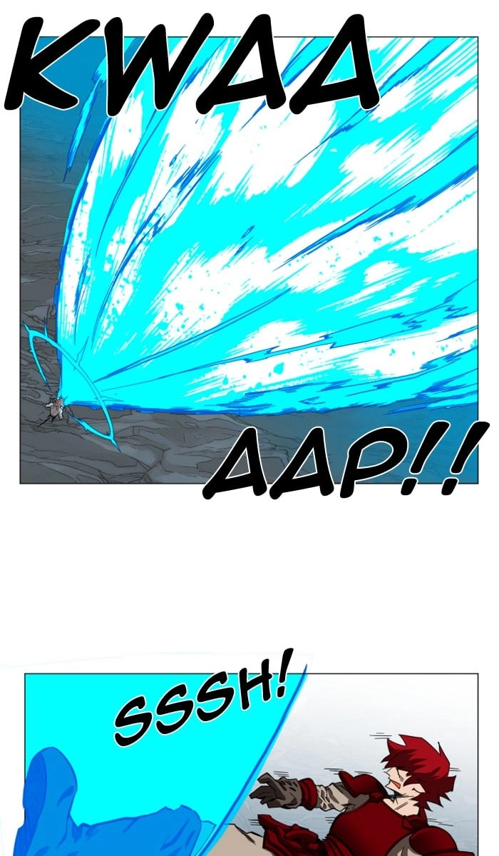 Hardcore Leveling Warrior Chapter 43, page 34 of 80