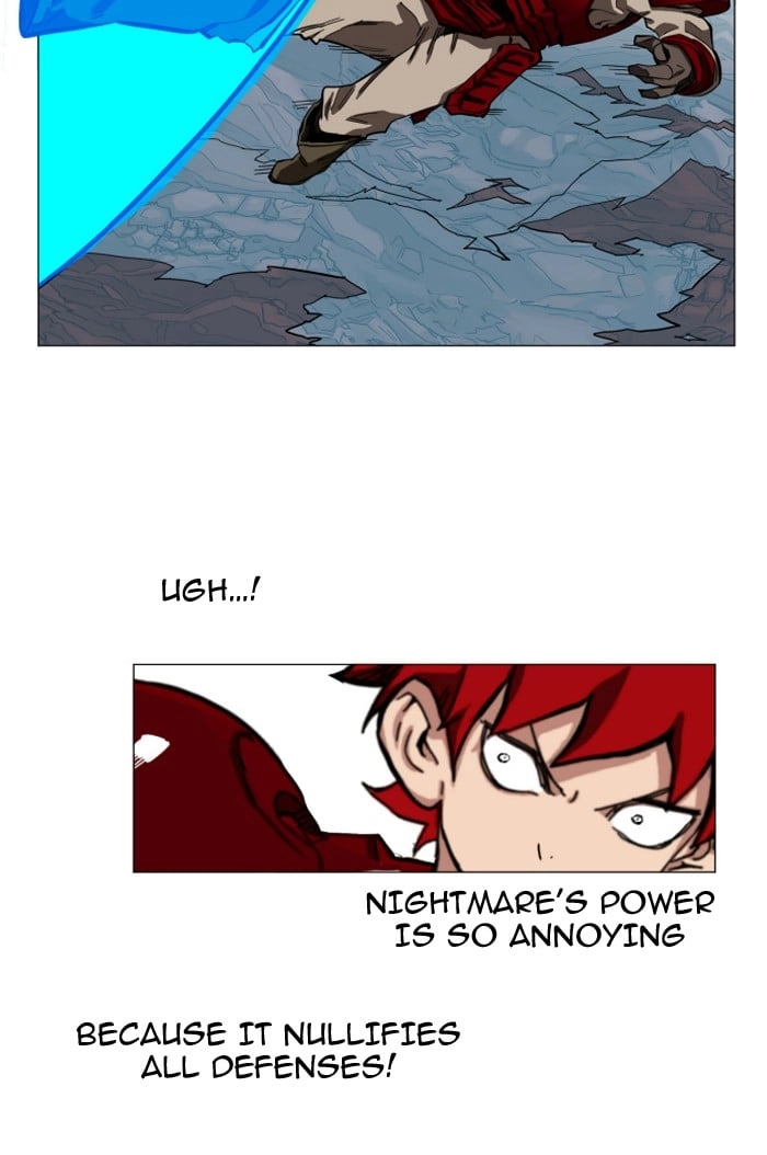 Hardcore Leveling Warrior Chapter 43, page 35 of 80