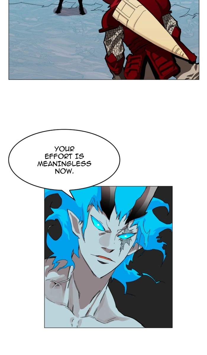 Hardcore Leveling Warrior Chapter 43, page 37 of 80