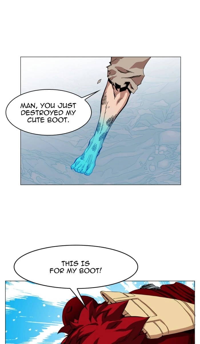 Hardcore Leveling Warrior Chapter 43, page 38 of 80