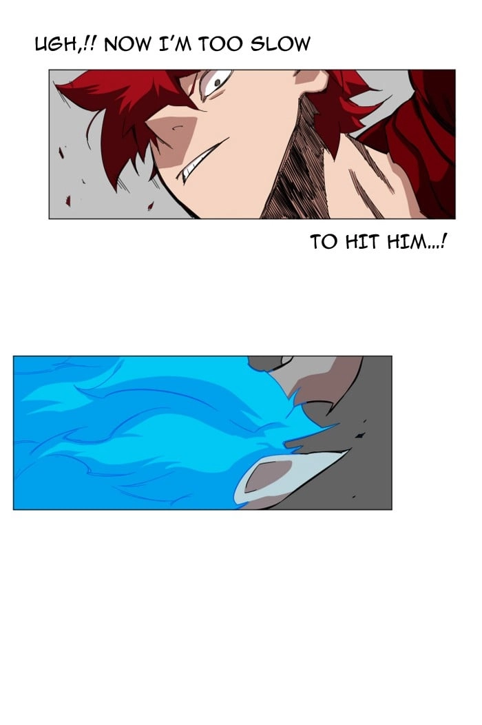 Hardcore Leveling Warrior Chapter 43, page 40 of 80