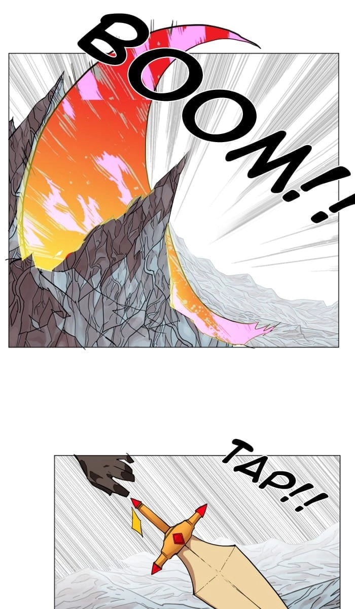 Hardcore Leveling Warrior Chapter 43, page 41 of 80