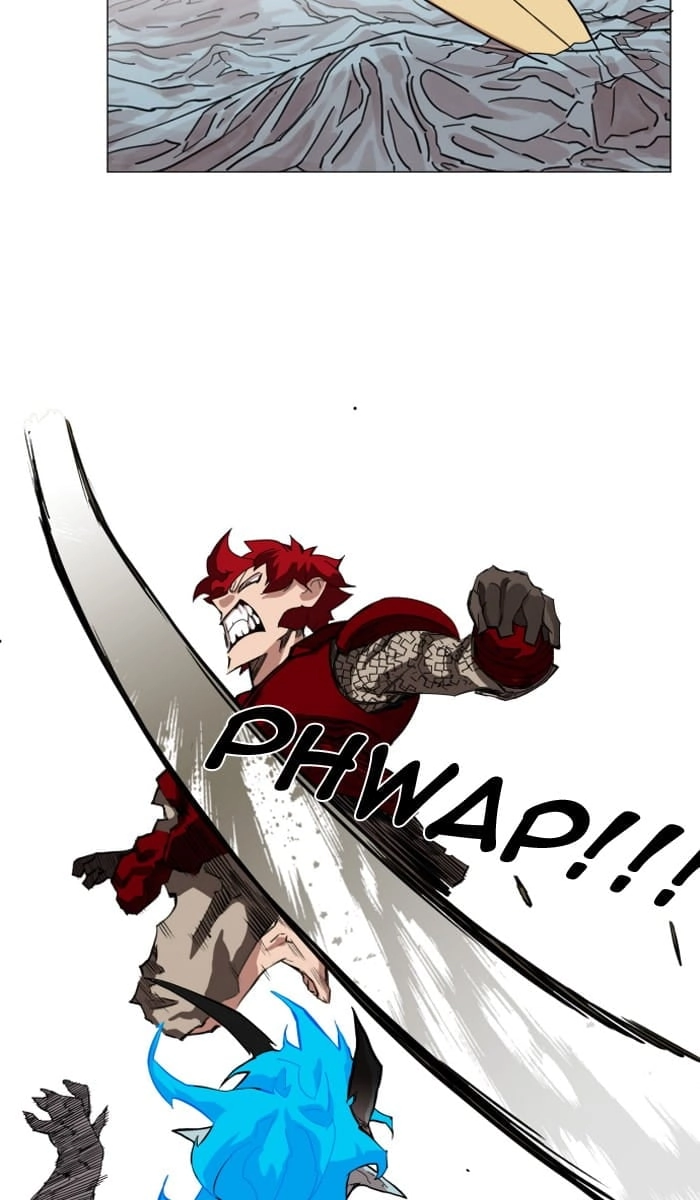 Hardcore Leveling Warrior Chapter 43, page 42 of 80