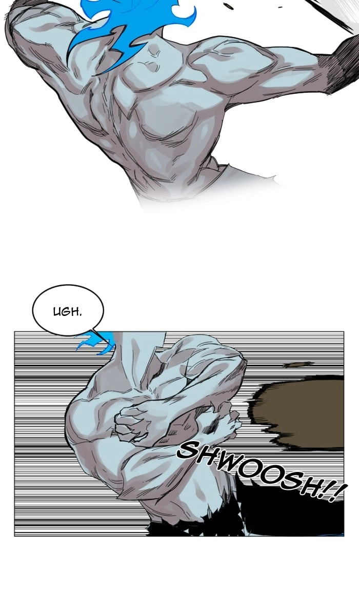 Hardcore Leveling Warrior Chapter 43, page 43 of 80