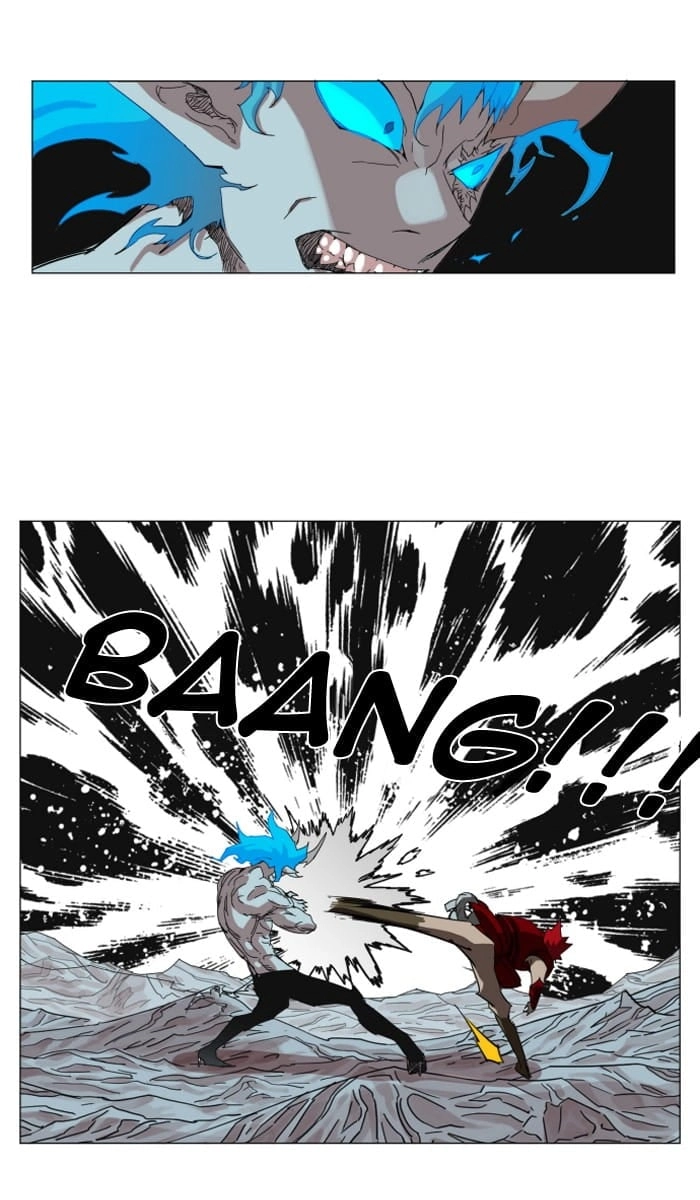 Hardcore Leveling Warrior Chapter 43, page 44 of 80