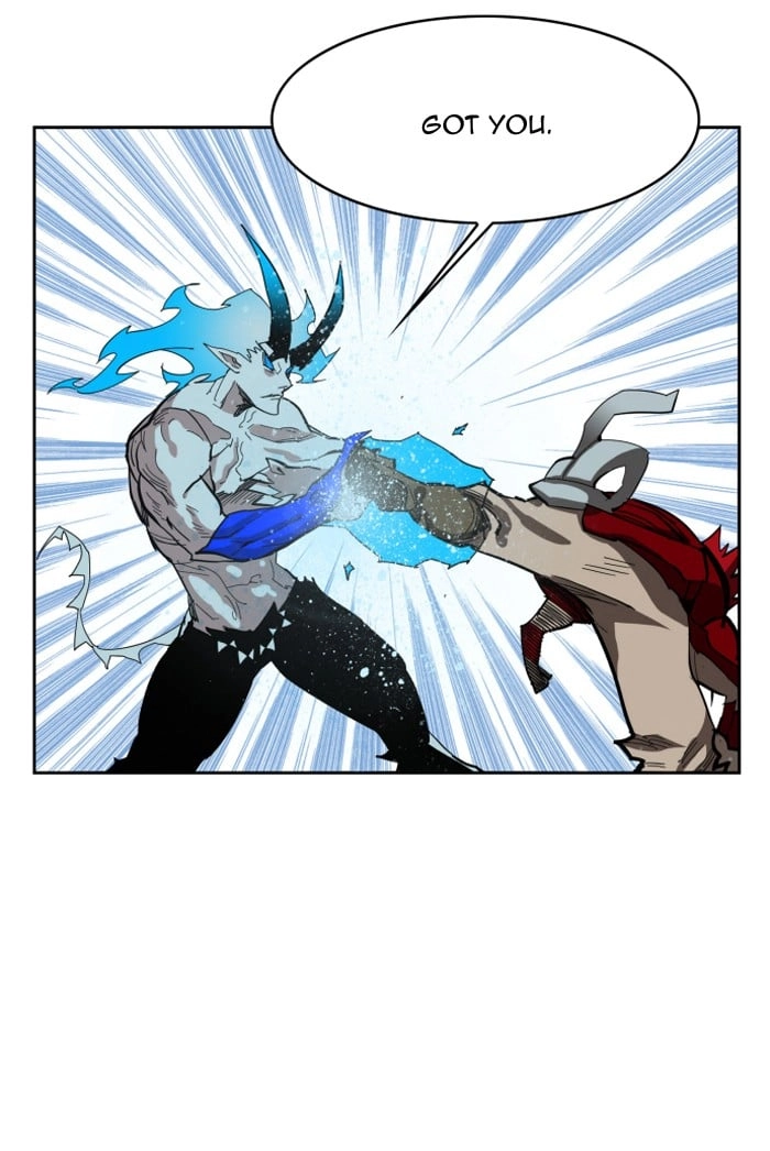 Hardcore Leveling Warrior Chapter 43, page 47 of 80