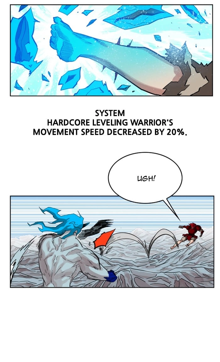 Hardcore Leveling Warrior Chapter 43, page 48 of 80