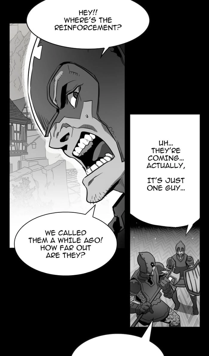 Hardcore Leveling Warrior Chapter 43, page 5 of 80