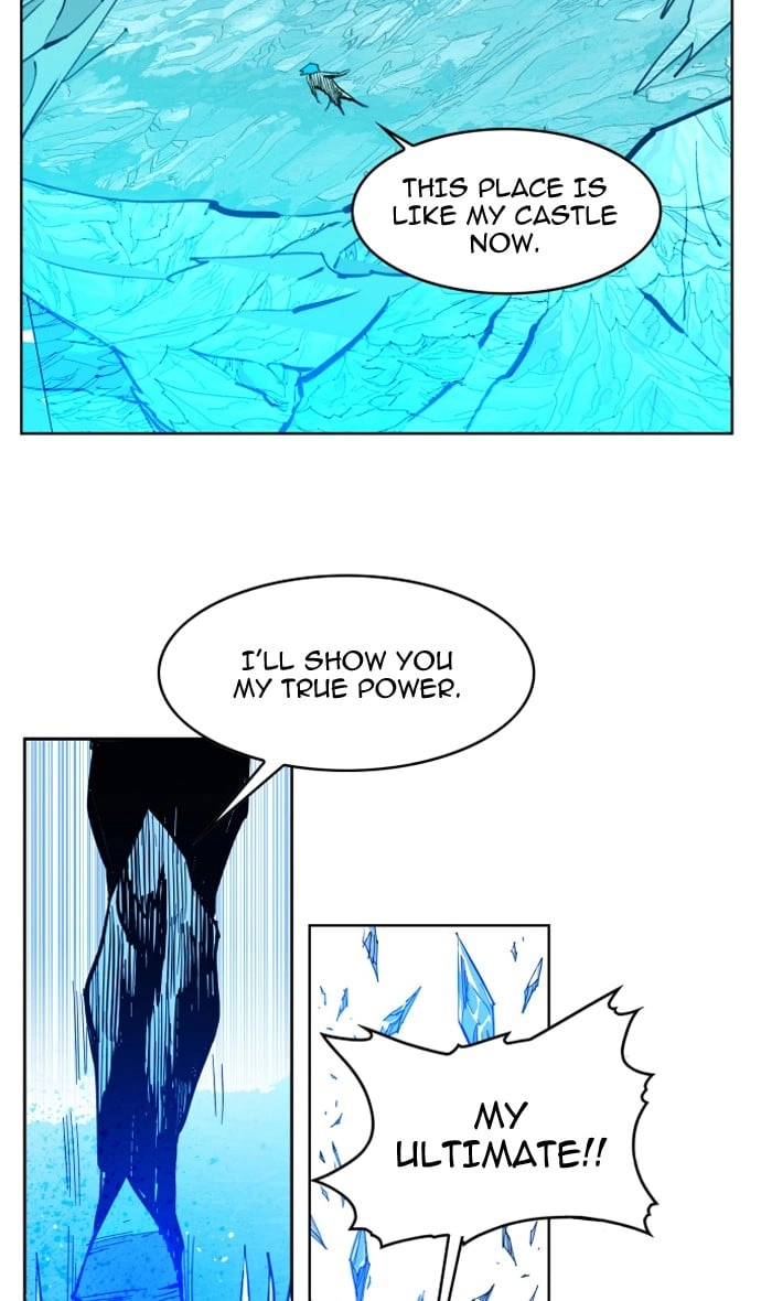 Hardcore Leveling Warrior Chapter 43, page 50 of 80