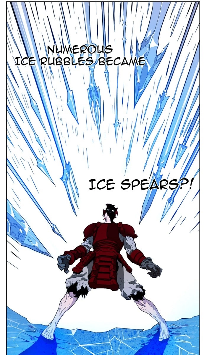 Hardcore Leveling Warrior Chapter 43, page 52 of 80