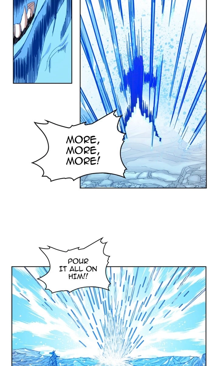 Hardcore Leveling Warrior Chapter 43, page 54 of 80