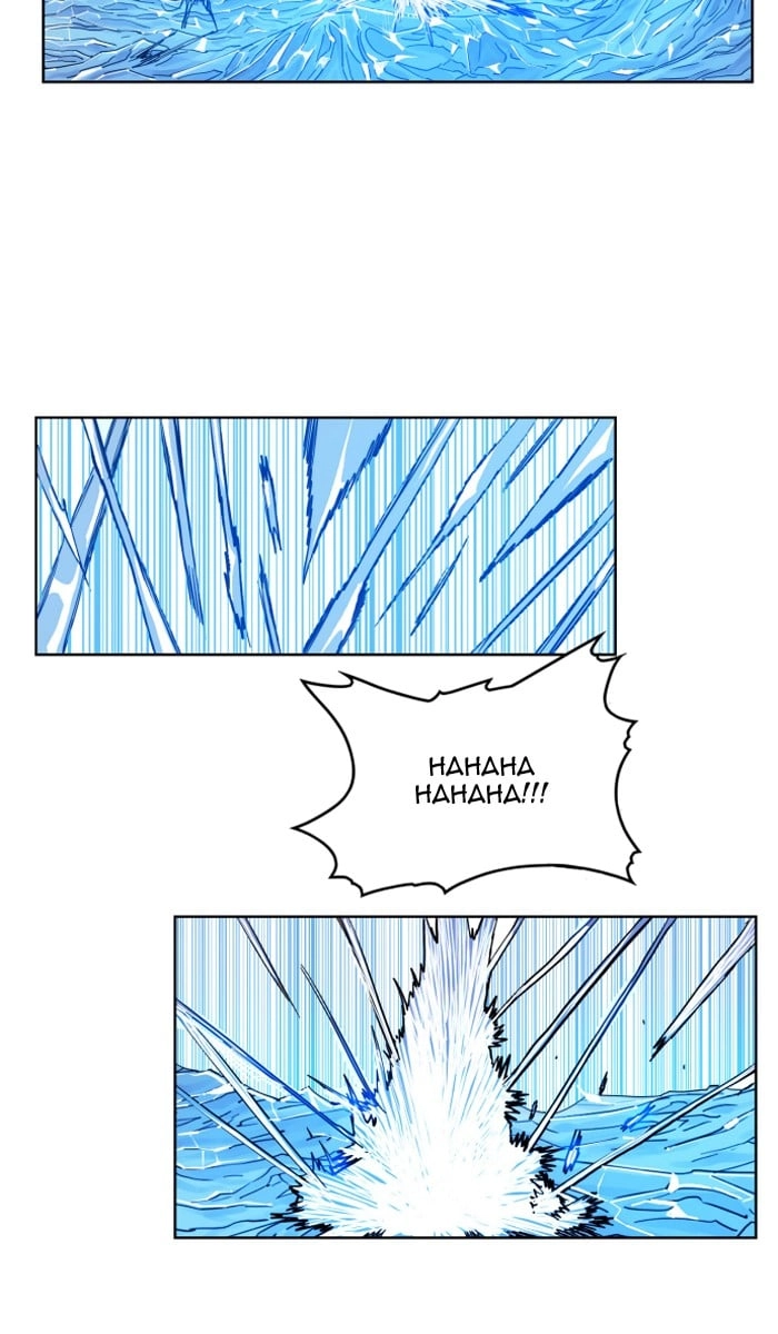 Hardcore Leveling Warrior Chapter 43, page 55 of 80