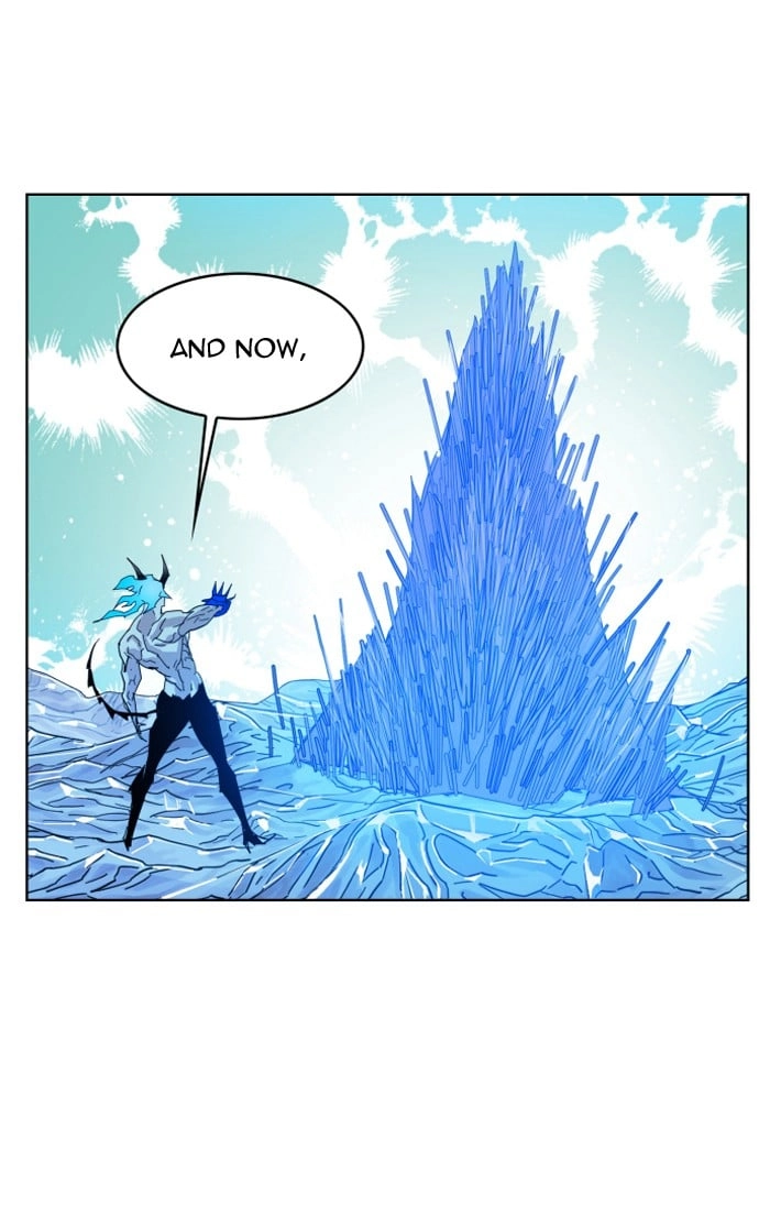 Hardcore Leveling Warrior Chapter 43, page 56 of 80