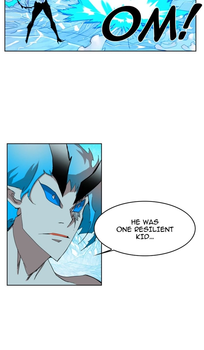 Hardcore Leveling Warrior Chapter 43, page 58 of 80