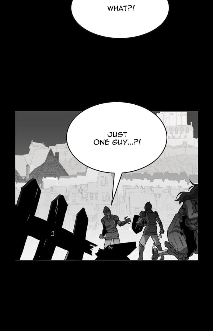 Hardcore Leveling Warrior Chapter 43, page 6 of 80