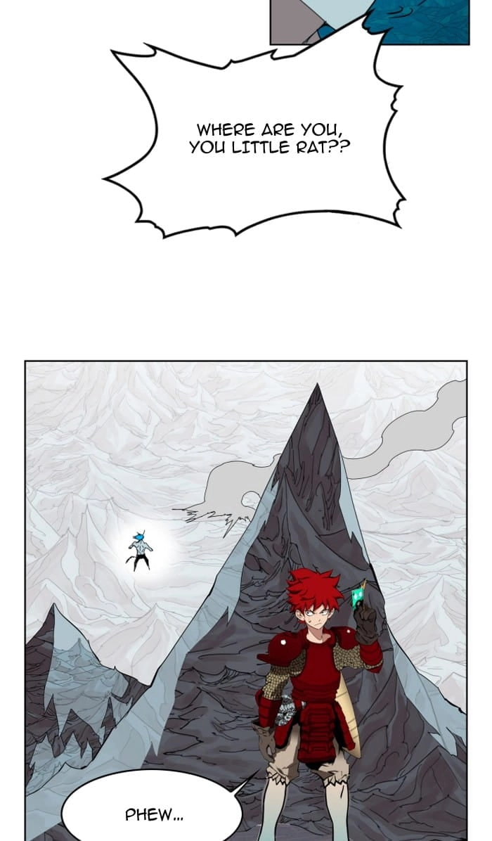 Hardcore Leveling Warrior Chapter 43, page 60 of 80