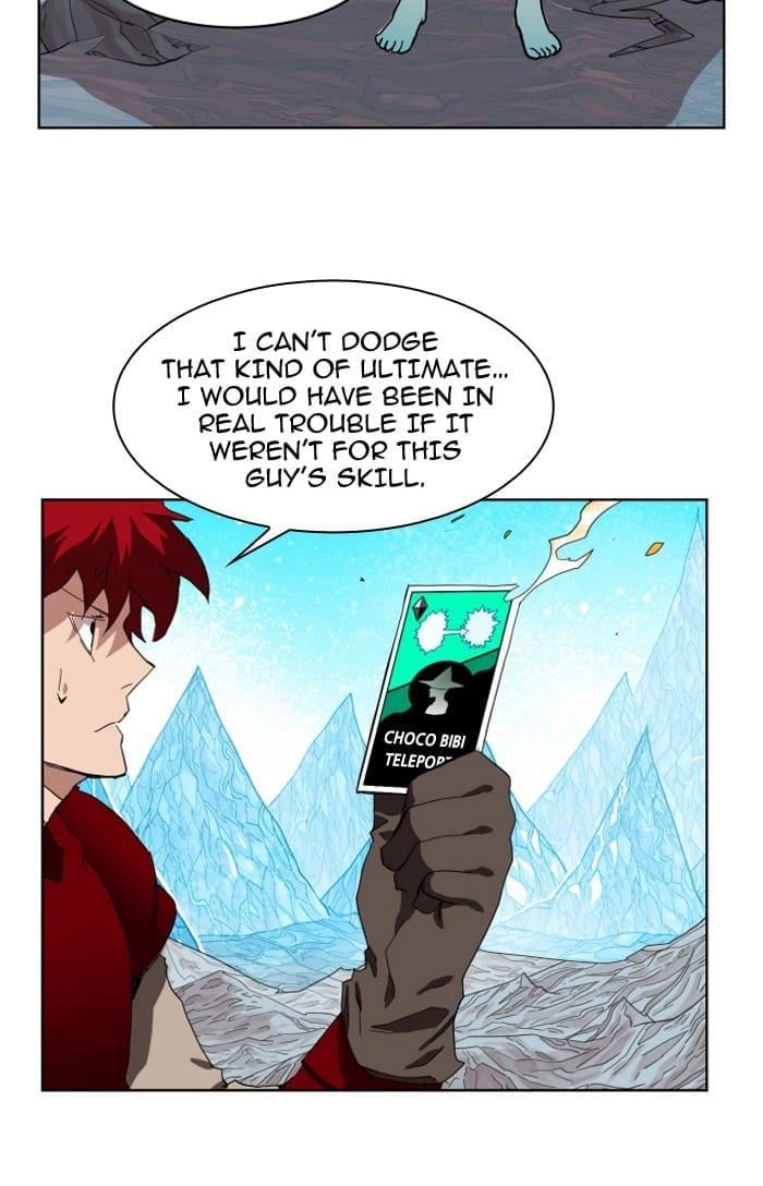 Hardcore Leveling Warrior Chapter 43, page 61 of 80