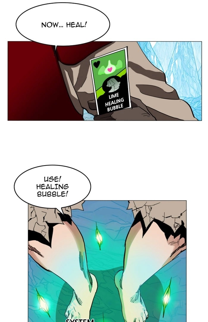 Hardcore Leveling Warrior Chapter 43, page 62 of 80