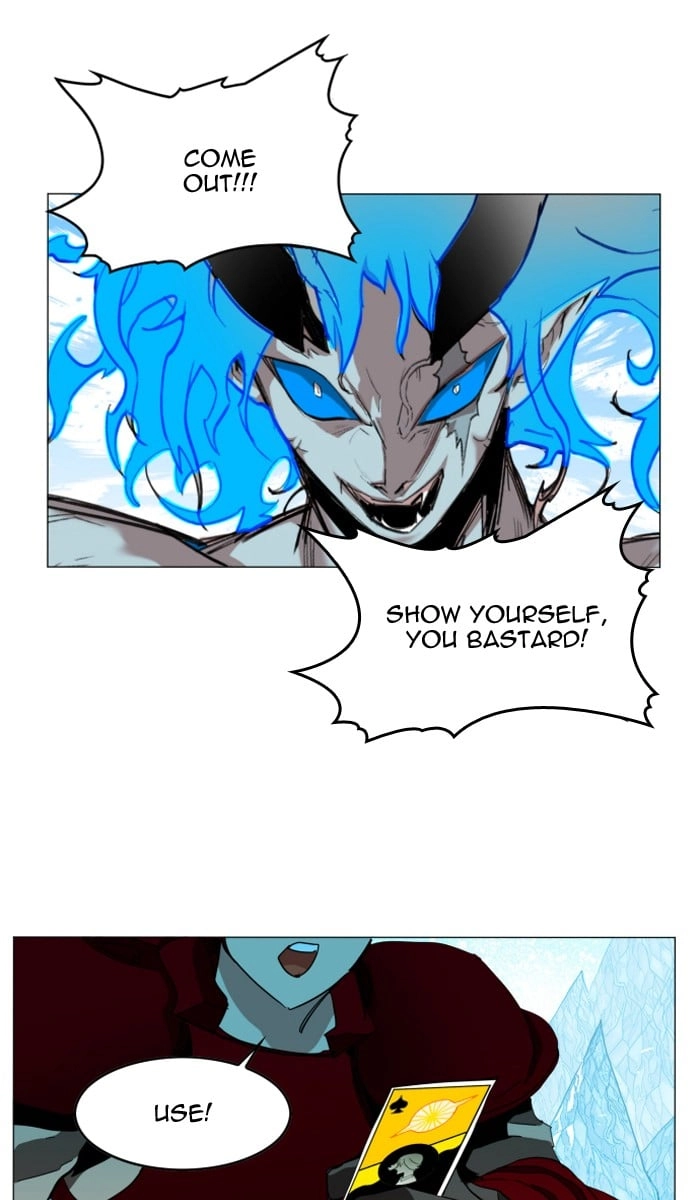 Hardcore Leveling Warrior Chapter 43, page 64 of 80