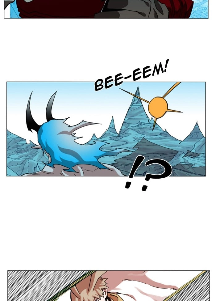Hardcore Leveling Warrior Chapter 43, page 65 of 80