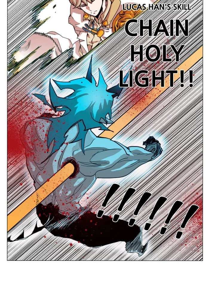 Hardcore Leveling Warrior Chapter 43, page 66 of 80