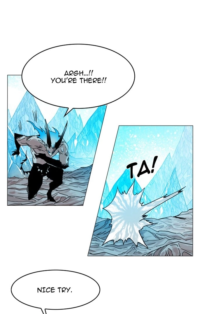 Hardcore Leveling Warrior Chapter 43, page 67 of 80