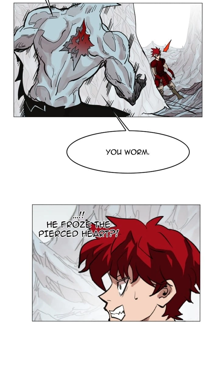 Hardcore Leveling Warrior Chapter 43, page 68 of 80