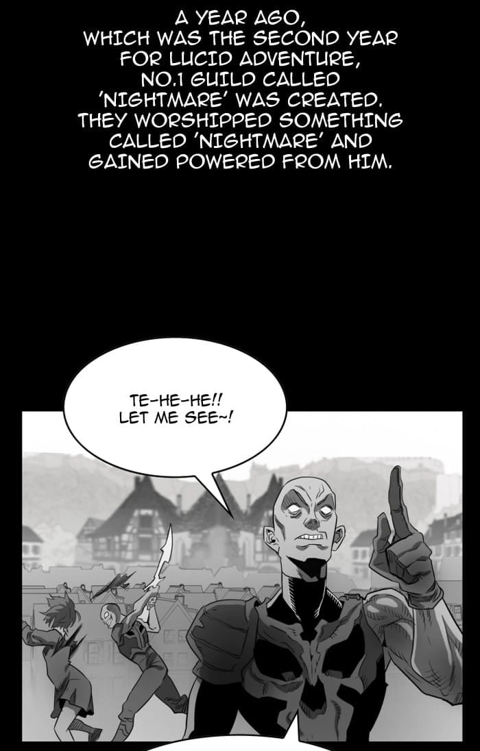 Hardcore Leveling Warrior Chapter 43, page 7 of 80