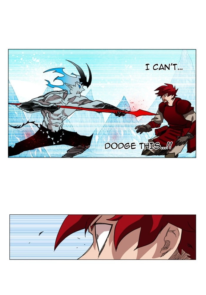Hardcore Leveling Warrior Chapter 43, page 71 of 80
