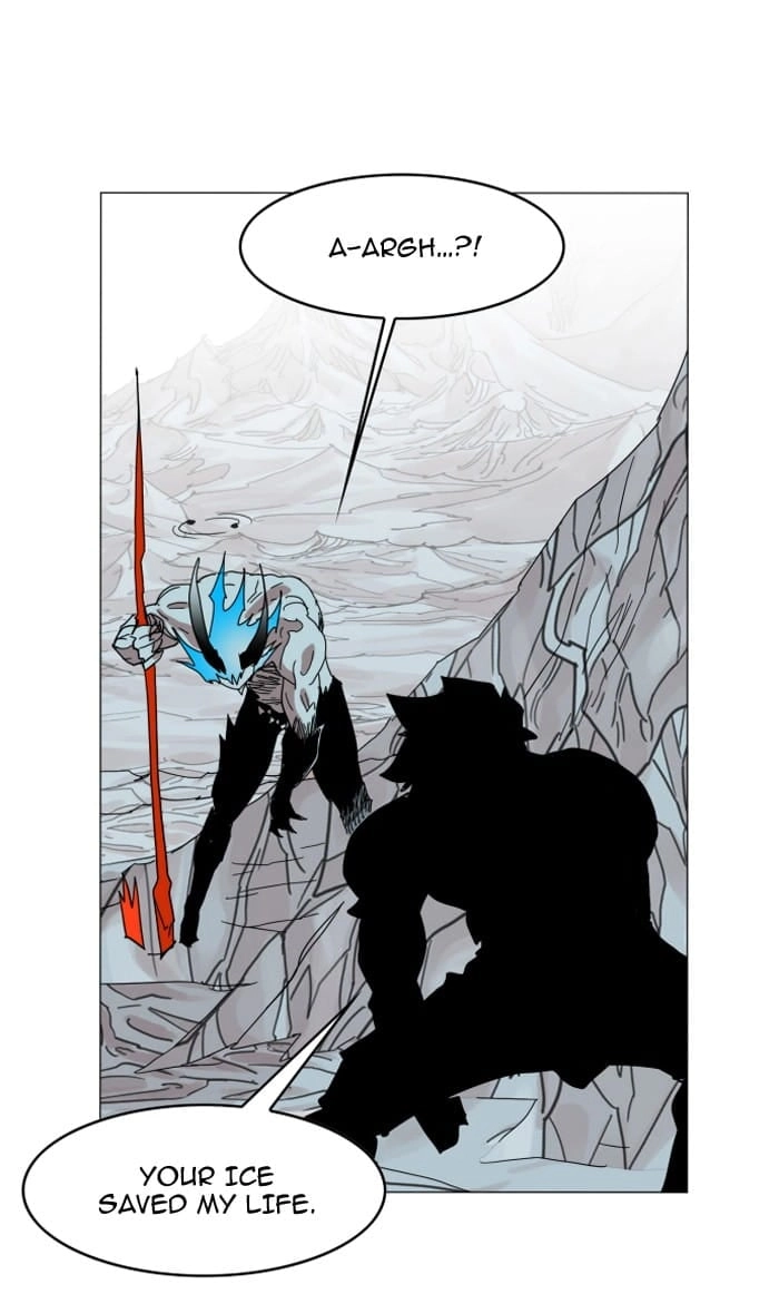 Hardcore Leveling Warrior Chapter 43, page 74 of 80