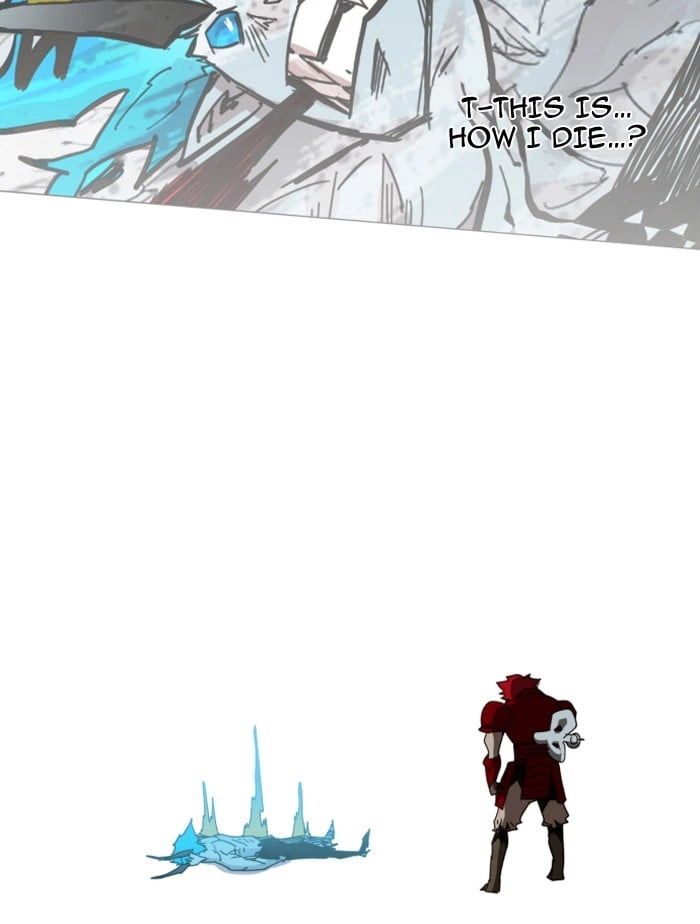 Hardcore Leveling Warrior Chapter 43, page 79 of 80