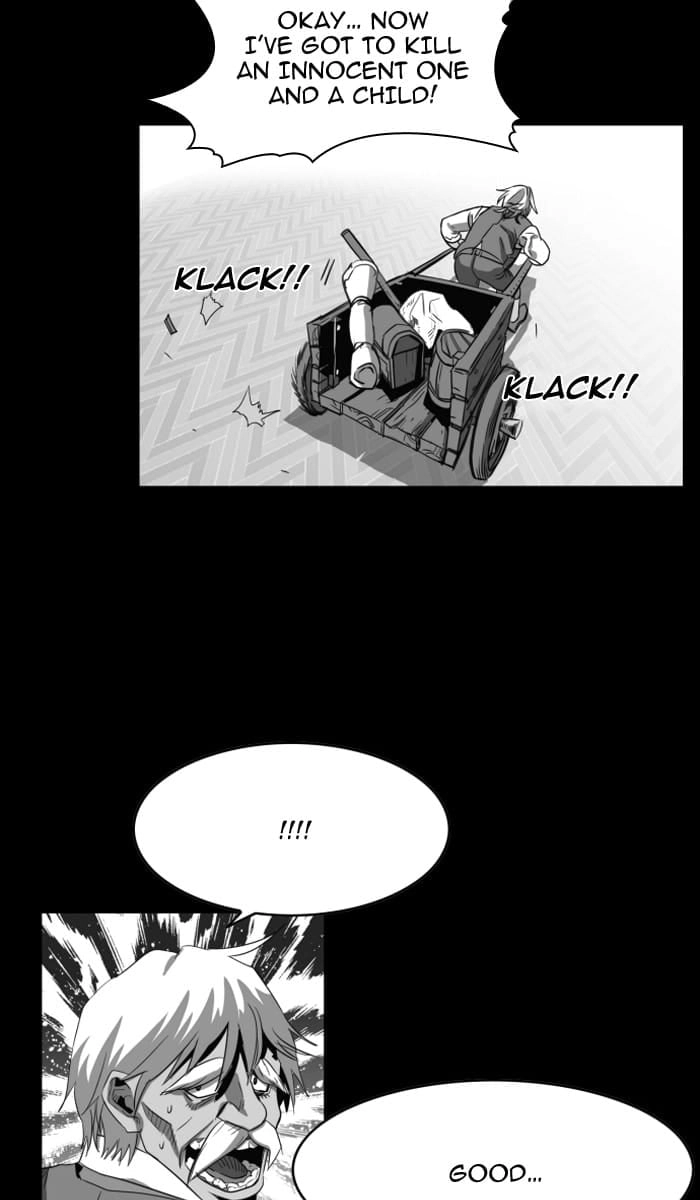 Hardcore Leveling Warrior Chapter 43, page 9 of 80