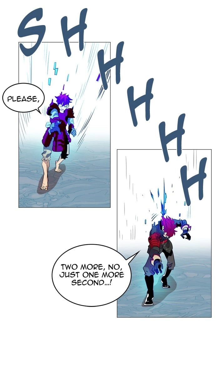 Hardcore Leveling Warrior Chapter 44, page 10 of 55